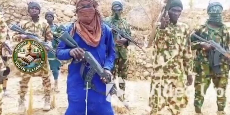 Outrage as Boko Haram demands N5bn,