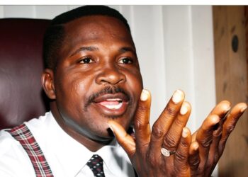 Court orders final forfeiture of UK property linked to Useni, Ozekhome
