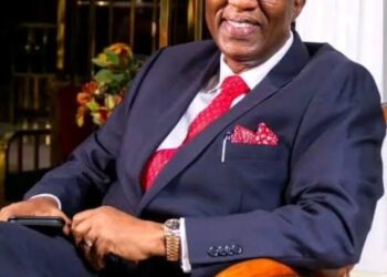 OGD: The Harbinger Of University Of Education In Africa