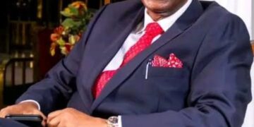 OGD: The Harbinger Of University Of Education In Africa