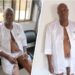 Suspected thugs beat and strip Ondo LG chairman
