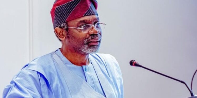 Outrage as Gbaja asks Rep to ‘stay in ADC and scatter them’
