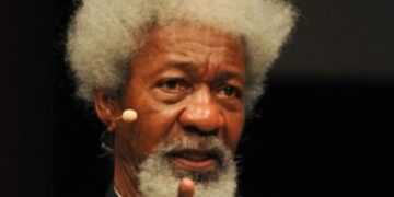 Yoruba difficult for learners due to tone – Wole Soyinka