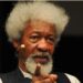 Yoruba difficult for learners due to tone – Wole Soyinka