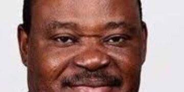 Jimoh Ibrahim: Akpabio declares Ondo South Senate seat vacant