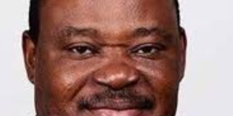 Jimoh Ibrahim: Akpabio declares Ondo South Senate seat vacant