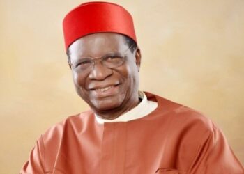 Former PSC chair Simon Okeke calls on Atiku to step aside for Obi