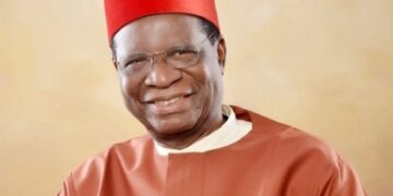 Former PSC chair Simon Okeke calls on Atiku to step aside for Obi