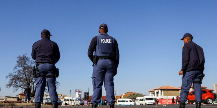 Two Nigerians killed in South Africa as xenophobic tensions rise
