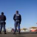 Two Nigerians killed in South Africa as xenophobic tensions rise