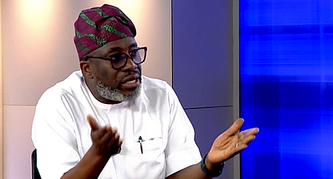 Kio Amachree’s Misguided Tirade: A Rebuttal in Defence of Facts, Contribution, and Nigeria’s True Builders