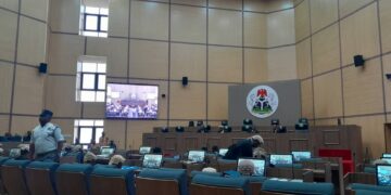 Supreme Court fixes Today, Thursday for judgement on ADC leadership dispute