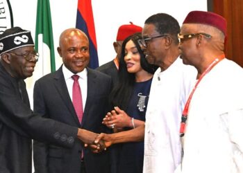 Democracy Will Survive Despite Intimidation – Tinubu