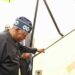 ADC: Tinubu enjoying Presidential fleet while military aircraft remain grounded