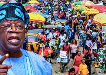 Hardship Bites as Fuel Tops ₦1,200/Litre, Tinubu Urges Nigerians to Remain Hopeful