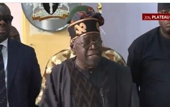 This experience will not repeat itself’ – Tinubu consoles families of Plateau attack victims