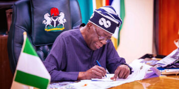 Tinubu Seeks Senate’s Approval Of $516m Fresh Loan For Sokoto–Badagry Highway