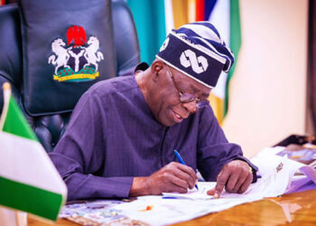 Tinubu Signs ₦68.32trn 2026 Budget, Extends 2025 Spending Window to June