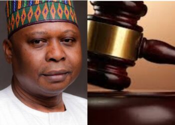 Supreme Court Voids PDP Factional Convention Ahead of 2027 Elections