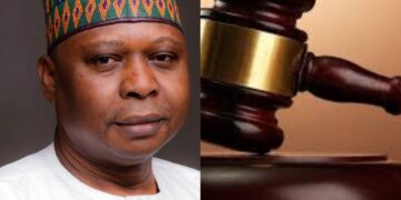 Supreme Court Voids PDP Factional Convention Ahead of 2027 Elections