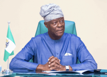 Wale Edun wasn’t sacked — he resigned over ill health, says presidency