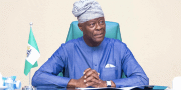 Wale Edun wasn’t sacked — he resigned over ill health, says presidency