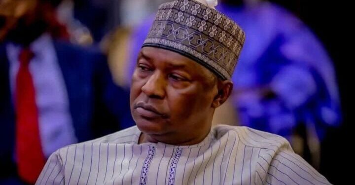 Manifest exaggeration’ — Malami accuses EFCC of inflating asset values to secure forfeiture order