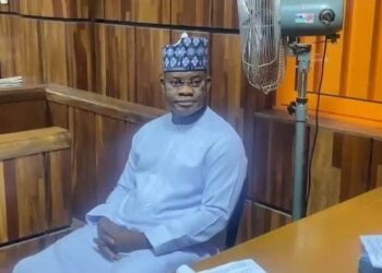 ‘N80.2bn fraud’: Witness links cash deposits, dollar conversions to Yahaya Bello’s associate