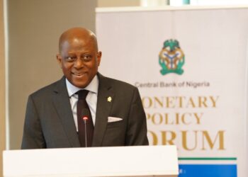 FX Market Stronger Despite $1.37bn Reserve Dip, Cardoso Assures