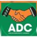 ADC ignores INEC, announces date for congresses, convention