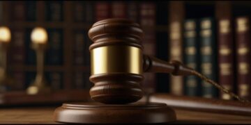 Judge halts Nafiu Bala’s suit indefinitely pending supreme court decision on David Mark’s appeal