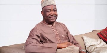 PDP crisis is a script to decouple opposition – Olawepo-Hashim