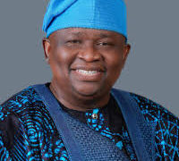 EOPCC Endorses Senator Adeola for Ogun 2027 Guber Race