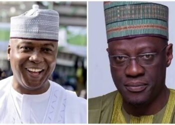 Kwara government files criminal charges against Saraki and Abdulfatah Ahmed over Offa robbery incident