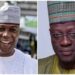 Kwara government files criminal charges against Saraki and Abdulfatah Ahmed over Offa robbery incident