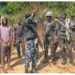 Benue Abduction: Security Operatives Nab Seven Suspects, Launch Forest Rescue Operation