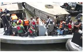 Police, Navy Launch Manhunt After Pirate Abduction on Calabar-Oron Waterways