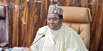 X Account Allegedly Linked To Amupitan Clear Case Of Digital Impersonation — INEC