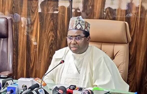 X Account Allegedly Linked To Amupitan Clear Case Of Digital Impersonation — INEC