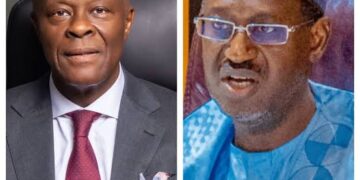 Tinubu Sacks Edun, Dangiwa In Cabinet Shake-up