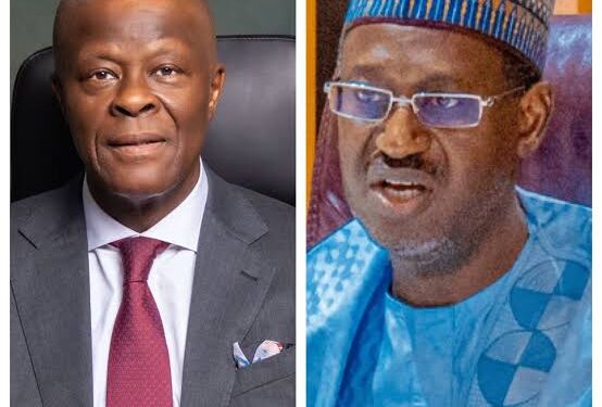 Tinubu Sacks Edun, Dangiwa In Cabinet Shake-up