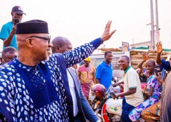 Flawed Thesis: Answering “Motor Park Politics” With Facts — A Rejoinder