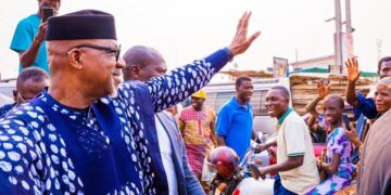 Flawed Thesis: Answering “Motor Park Politics” With Facts — A Rejoinder