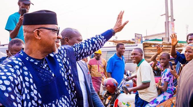 Flawed Thesis: Answering “Motor Park Politics” With Facts — A Rejoinder