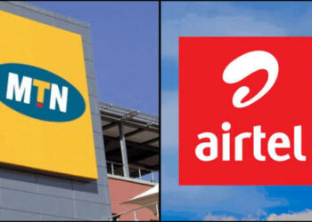 Court Restrains MTN Nigeria, Airtel Networks Limited Over Airtime Lending Dispute