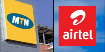 Court Restrains MTN Nigeria, Airtel Networks Limited Over Airtime Lending Dispute