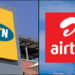 Court Restrains MTN Nigeria, Airtel Networks Limited Over Airtime Lending Dispute