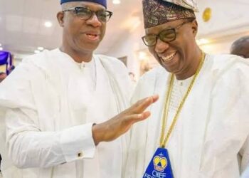 Abiodun Accuses Gbenga Daniel of Media Attacks Amid Ogun East APC Rift