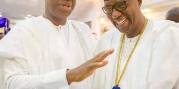 Abiodun Accuses Gbenga Daniel of Media Attacks Amid Ogun East APC Rift