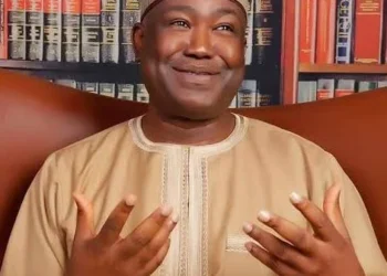 Hashim Urges Tinubu, INEC to Align Primaries with Electoral Act